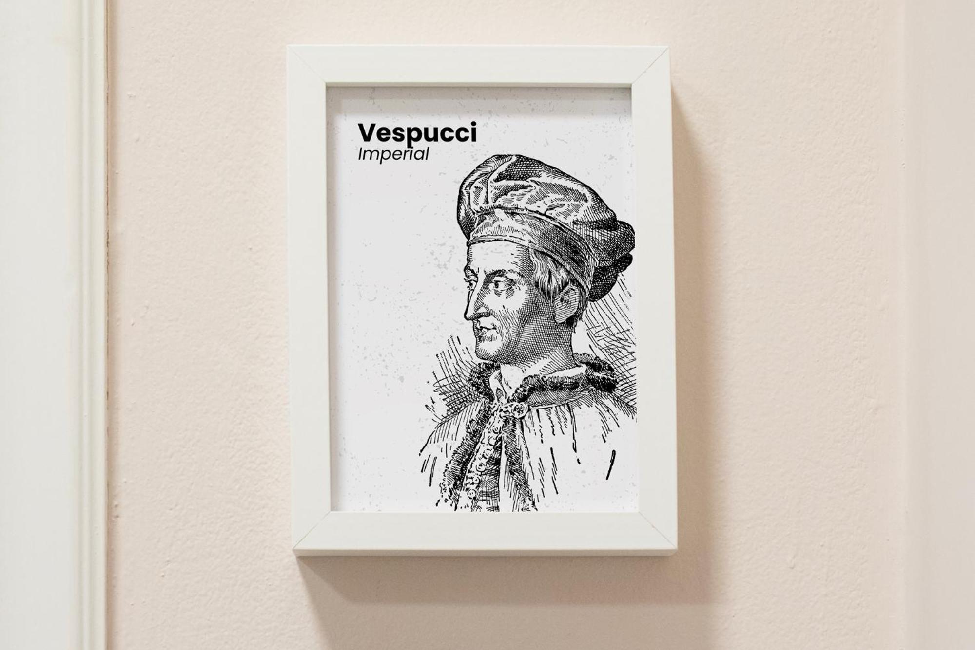 Vespucci Imperial House Florença Exterior foto